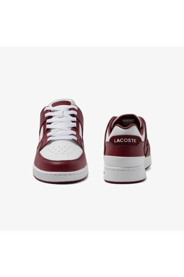 Court Cage Kadın Beyaz Sneaker