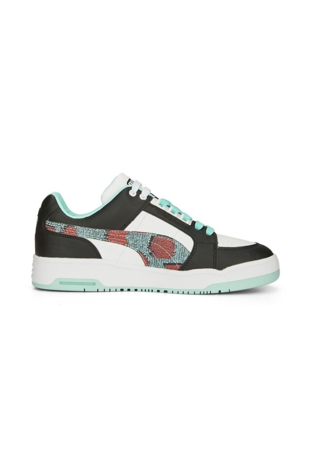 SLIPSTREAM Lo B.T.W. Kadın Sneaker