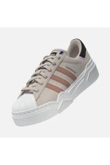 Sportswer Superstar Bonega 2 Platform Kadın Spor Ayakkabı Pembe - 38