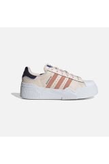 Sportswer Superstar Bonega 2 Platform Kadın Spor Ayakkabı Pembe - 38