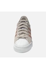 Sportswer Superstar Bonega 2 Platform Kadın Spor Ayakkabı Pembe - 38,5