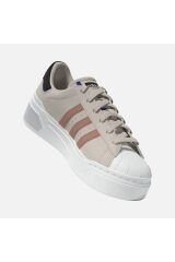 Sportswer Superstar Bonega 2 Platform Kadın Spor Ayakkabı Pembe - 38,5