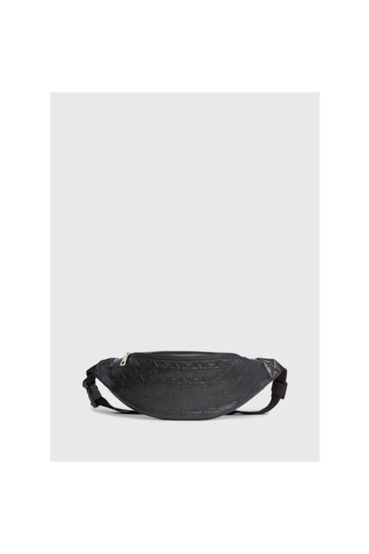 Monogram Soft Waistbag Bel Çantası