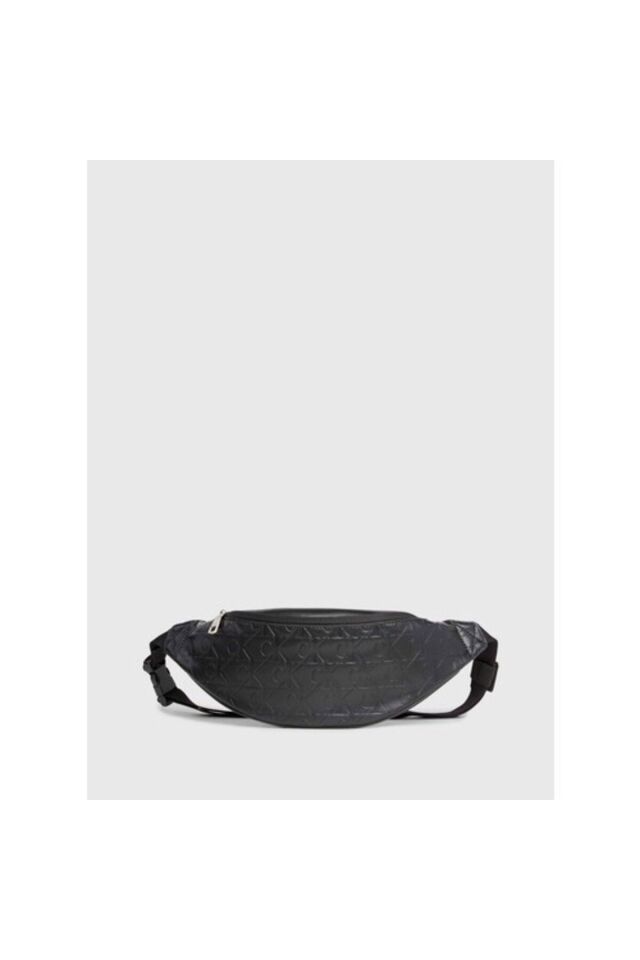 Monogram Soft Waistbag Bel Çantası