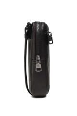 Erkek Calvin Klein Crossovers Çapraz Askılı Erkek Çantası K50K510110 Siyah