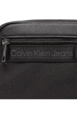 Erkek Calvin Klein Crossovers Çapraz Askılı Erkek Çantası K50K510110 Siyah