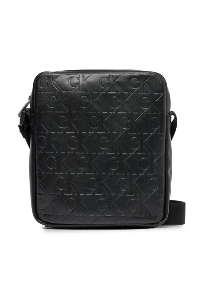 MONOGRAM SOFT REPORTER 18 AOP