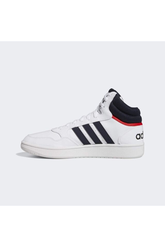 Hoops 3.0 Mid Lifestyle Basketball Classic Vintage Ayakkabı