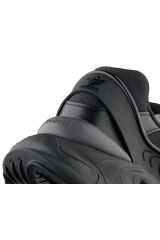 Oznova Unisex Günlük Ayakkabı GX4506 Siyah 4506-1 - 36,5