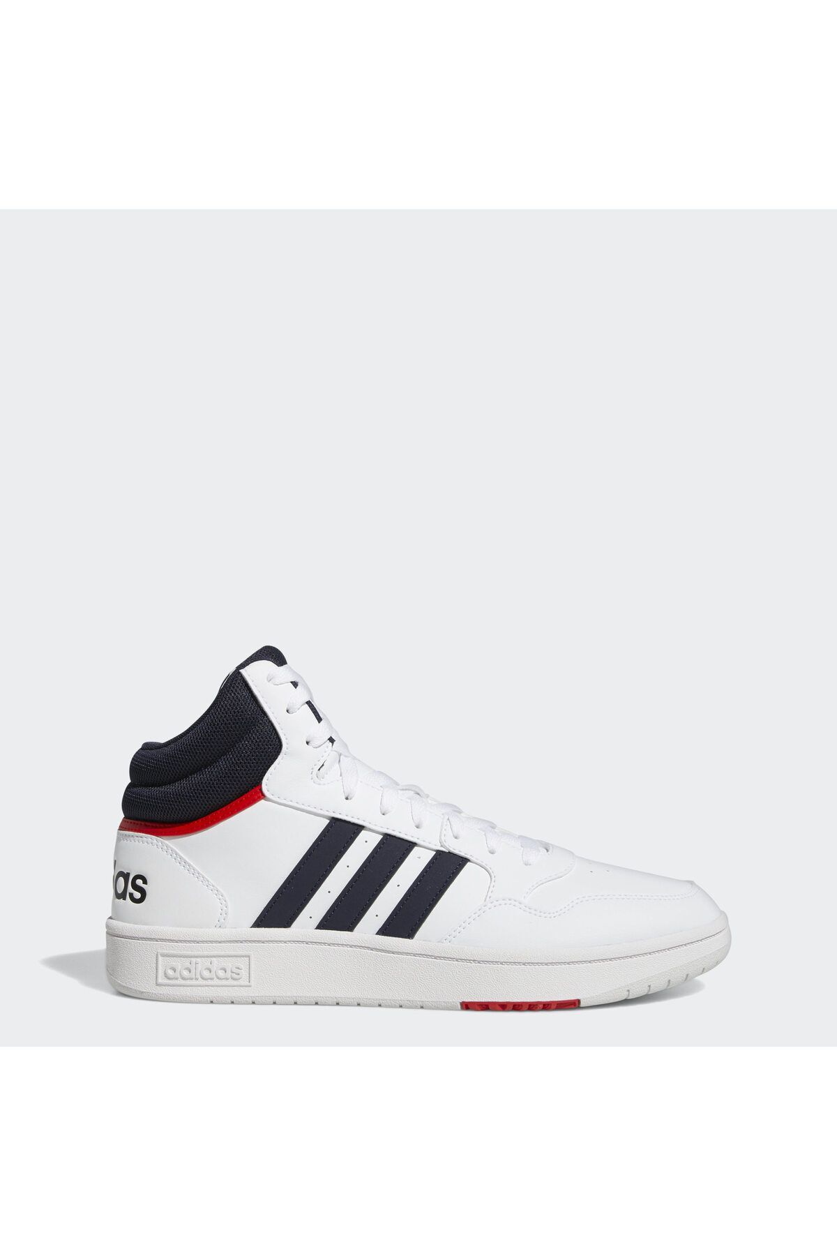 Hoops 3.0 Mid Lifestyle Basketball Classic Vintage Ayakkabı