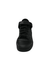 Forum Low Unisex Siyah Sneaker Kadin Spor Ayakkabı Gv9766 CBLACK/CBLACK/CBLACK - 41 1/3