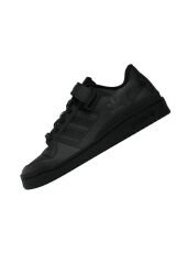 Forum Low Unisex Siyah Sneaker Kadin Spor Ayakkabı Gv9766 CBLACK/CBLACK/CBLACK - 43 1/3