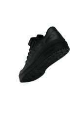 Forum Low Unisex Siyah Sneaker Kadin Spor Ayakkabı Gv9766 CBLACK/CBLACK/CBLACK - 43 1/3