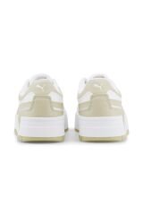 Cali Dream Tweak Dissimilar Kadın Ayakkabı PUMA White-Granola-PUMA White - 37