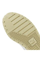 Cali Dream Tweak Dissimilar Kadın Ayakkabı PUMA White-Granola-PUMA White - 38