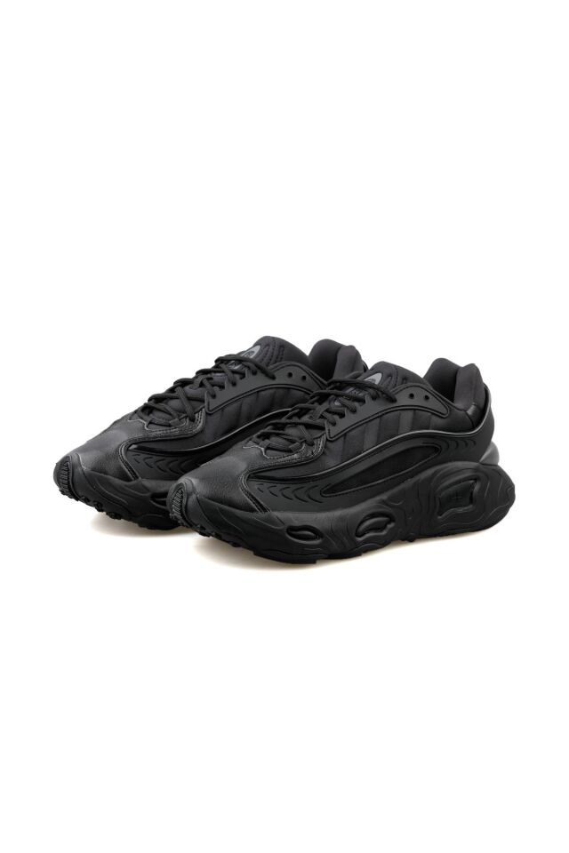 Oznova Unisex Günlük Ayakkabı GX4506 Siyah
