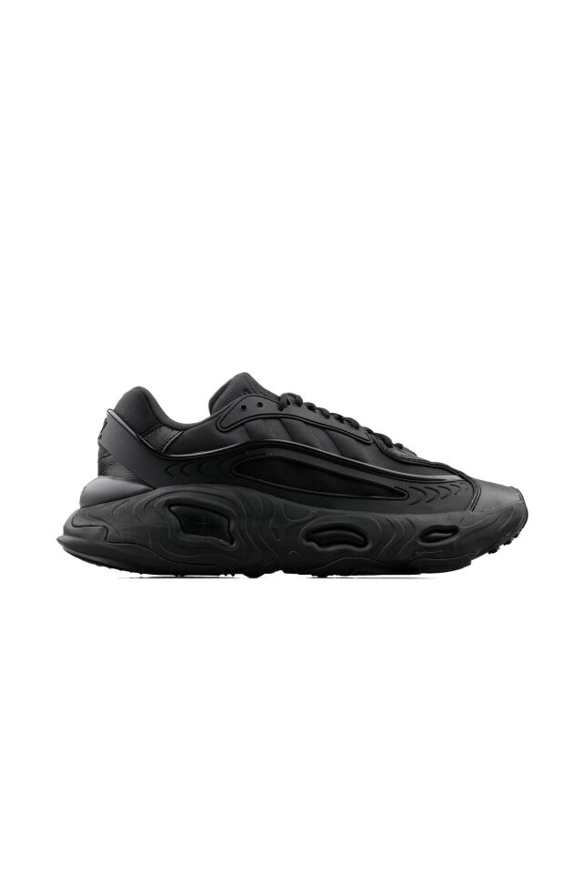 Oznova Unisex Günlük Ayakkabı GX4506 Siyah