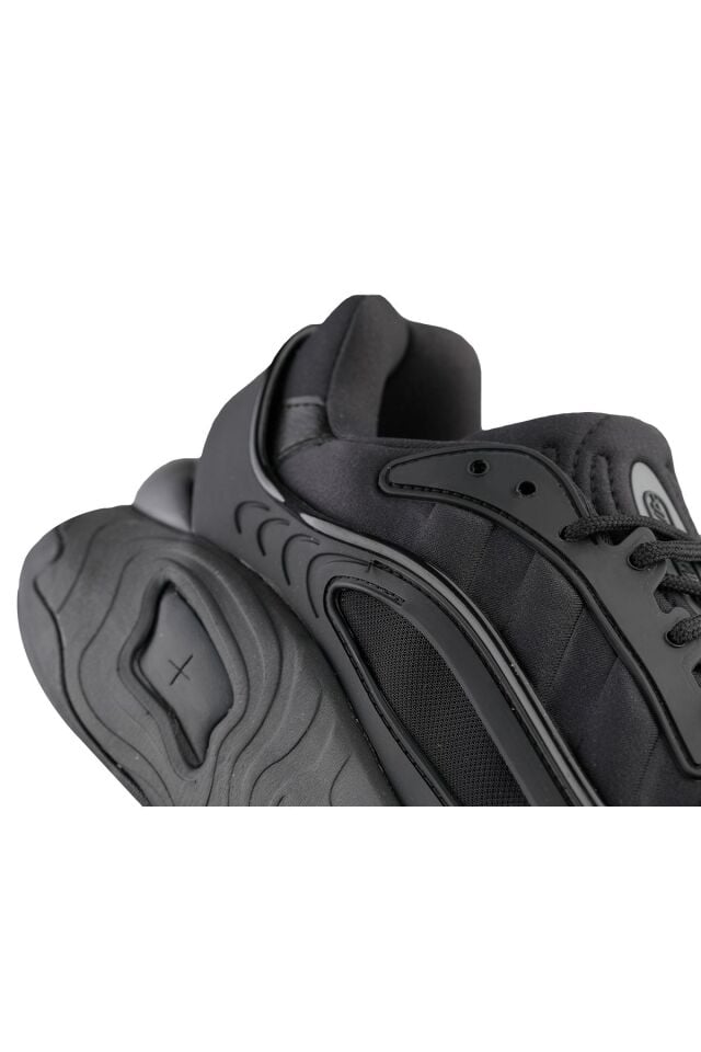 Oznova Unisex Günlük Ayakkabı GX4506 Siyah