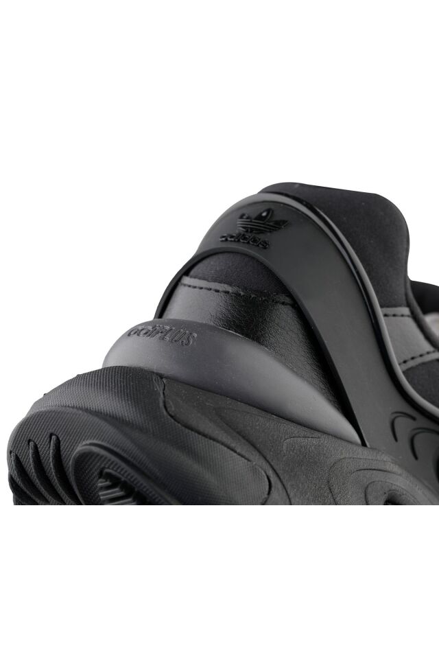 Oznova Unisex Günlük Ayakkabı GX4506 Siyah