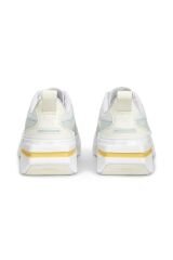 Kosmo Rider Soft Kadın Ayakkabı PUMA White-Light Aqua - 38