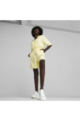 Kosmo Rider Soft Kadın Ayakkabı PUMA White-Light Aqua - 38