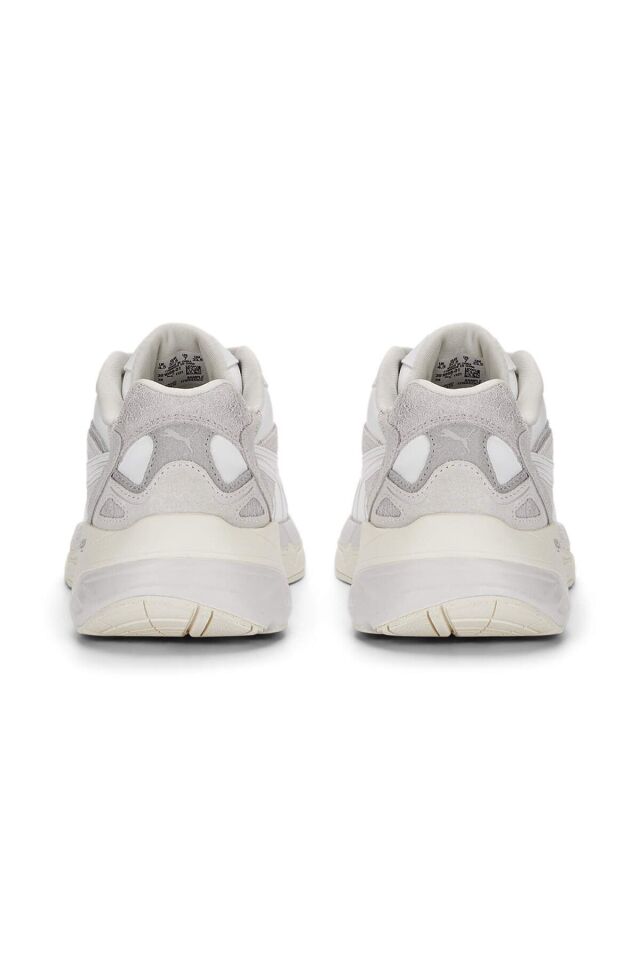TEVERIS NITRO THRIFTED Kadın Sneaker