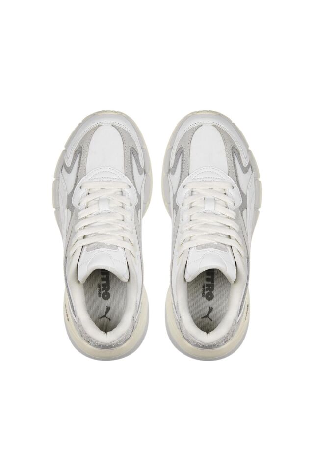 TEVERIS NITRO THRIFTED Kadın Sneaker