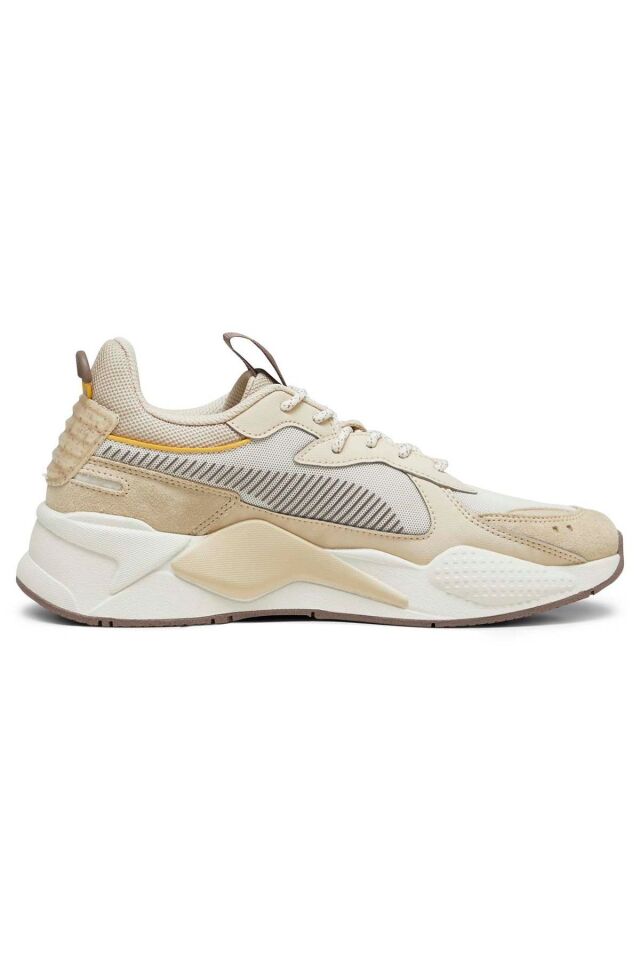 Rs-x Elevated Hike Erkek Bej Sneaker Ayakkabı 39018604