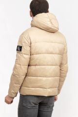 Trim Lw Padded Erkek MontJ30J323465 BEJ - L