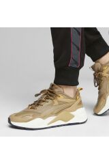 Rs-x Efekt Lux Unisex Kahverengi Spor Ayakkabı 41
