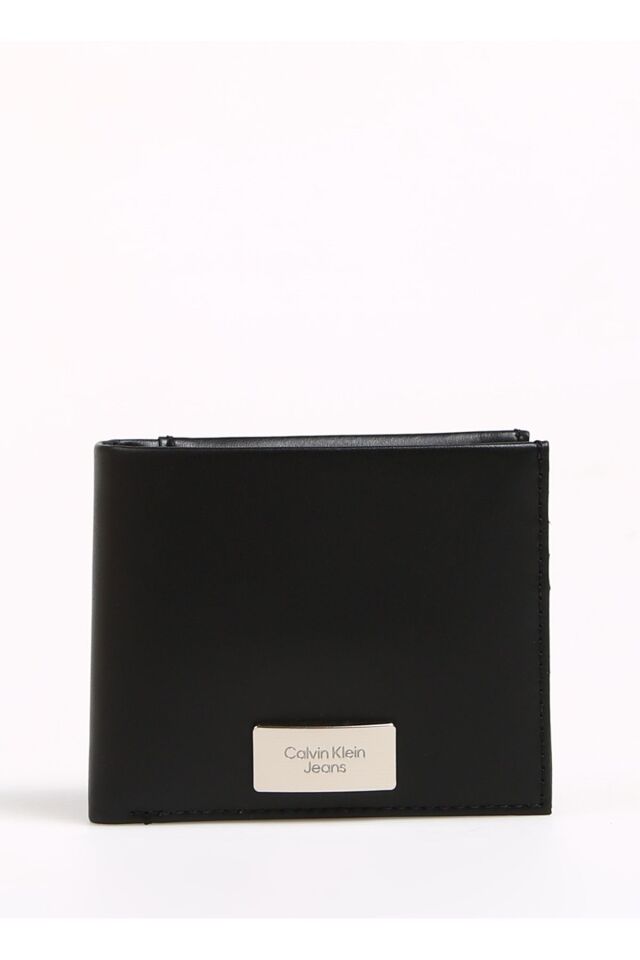 Siyah Erkek Cüzdan-Anahtarlık Tk GIFTING BIFOLD W/COIN AIRPOD D