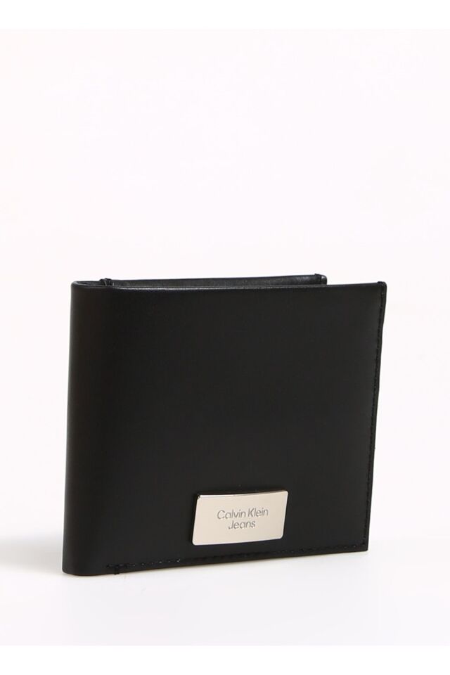 Siyah Erkek Cüzdan-Anahtarlık Tk GIFTING BIFOLD W/COIN AIRPOD D