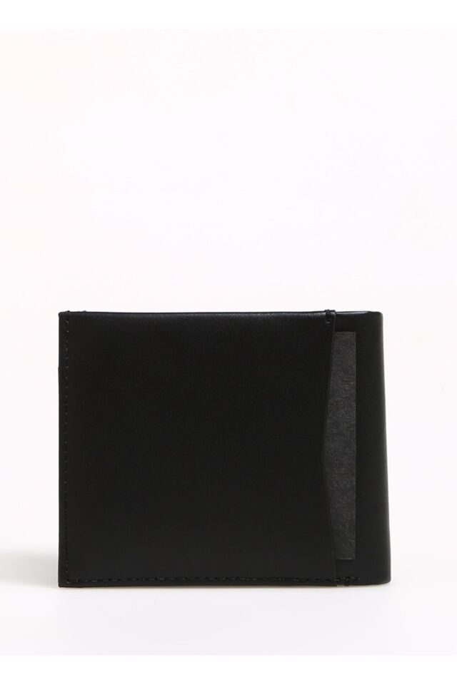 Siyah Erkek Cüzdan-Anahtarlık Tk GIFTING BIFOLD W/COIN AIRPOD D