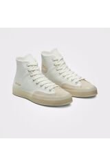 Chuck 70 Marquis Unisex Krem Sneaker KREM - 41
