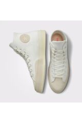 Chuck 70 Marquis Unisex Krem Sneaker KREM - 42