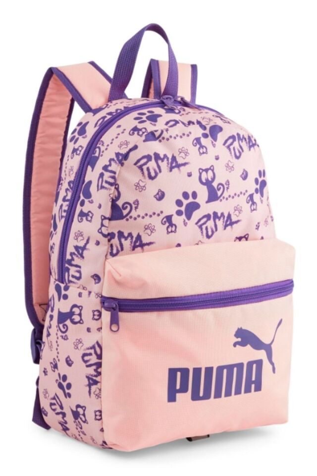Phase Small Unisex Sırt Çantası 07987906