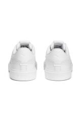 Lajla Leather Kadın Ayakkabı PUMA White - 38,5