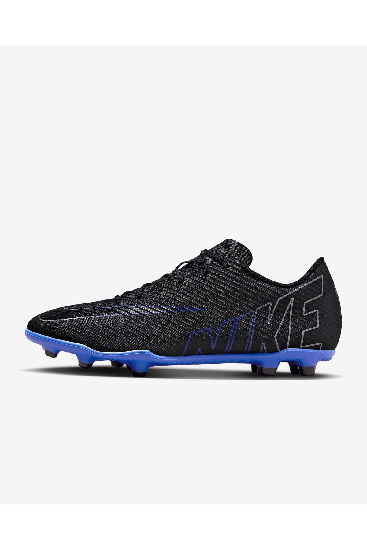 Zoom Vapor 15 Fg/mg Erkek Krampon Ayakkabı Dj5963-040-çok Renkli