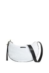 Siyah Kadın 14x28x12 Çapraz Çanta K60K611236 Siyah