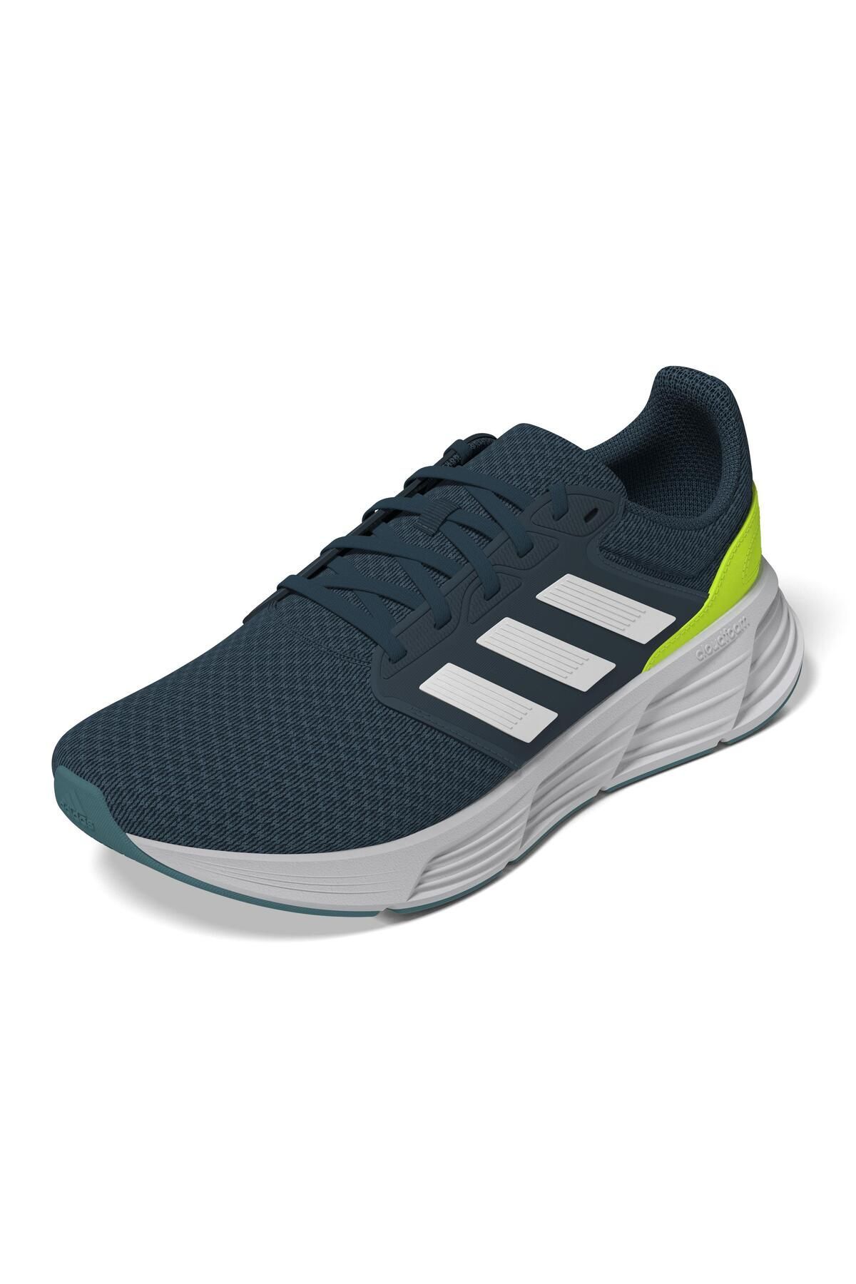 Ie1977 Galaxy 6 M Erkek Yürüyüş Koşu Ayakkabısı ARCFUS/ARCNGT/FTWWHT - 42