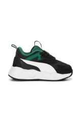 RS-X Efekt Archive Remastered Bebek Ayakkabısı PUMA Black-Vine - 23