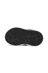 RS-X Efekt Archive Remastered Bebek Ayakkabısı PUMA Black-Vine - 24