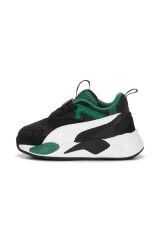 RS-X Efekt Archive Remastered Bebek Ayakkabısı PUMA Black-Vine - 24