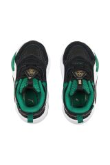 RS-X Efekt Archive Remastered Bebek Ayakkabısı PUMA Black-Vine - 22