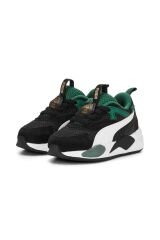 RS-X Efekt Archive Remastered Bebek Ayakkabısı PUMA Black-Vine - 22