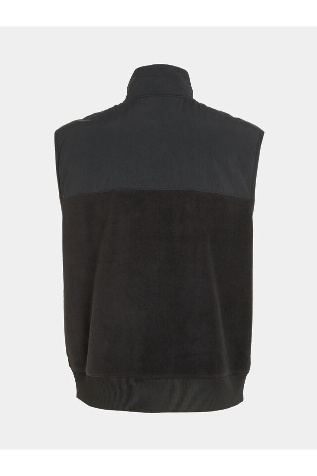 POLAR FLEECE OUTDOOR VEST