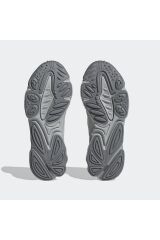 Ozweego Beyaz Erkek Spor Ayakkabı Id9816 Gri - 46