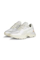 ORKID THRIFTED Kadın Sneaker PUMA White-Frosted Ivory - 40