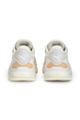 ORKID THRIFTED Kadın Sneaker PUMA White-Frosted Ivory - 37