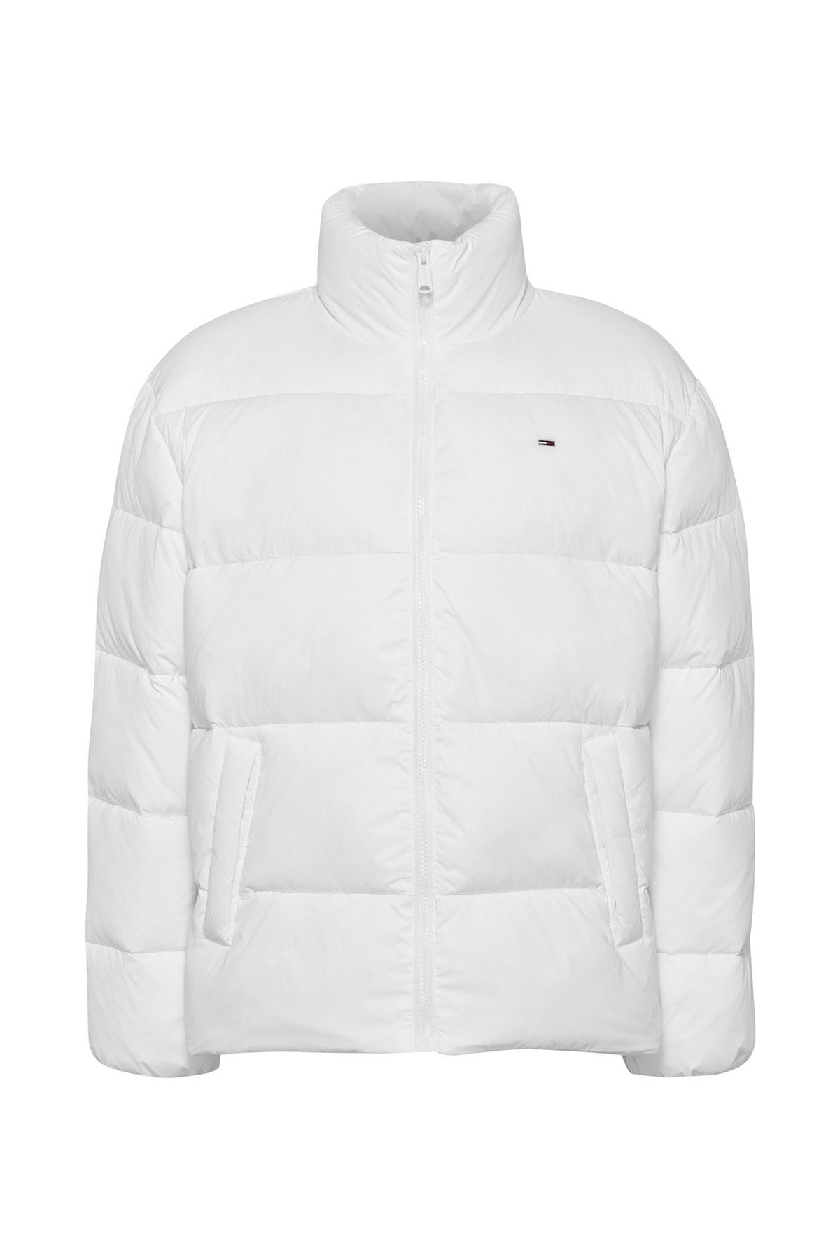 Beyaz Kadın Mont DW0DW15963